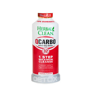Premium Detox Cleanse Drinks | GNC